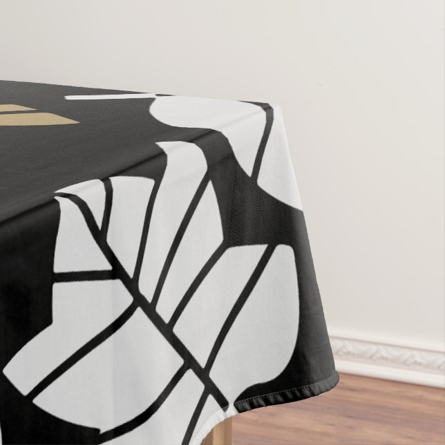 Toalha De Mesa Transição da Natureza de outono (Posição Original)