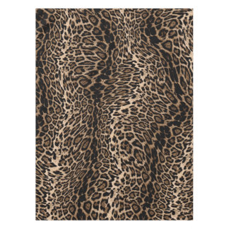 Toalha De Mesa Trendy Animal All-Over Print tablecloth