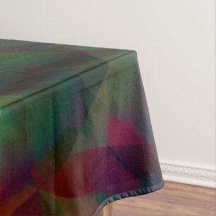 Toalha De Mesa Tribal