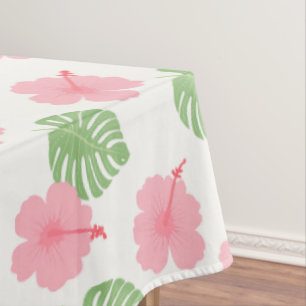 Toalha De Mesa Tropicais