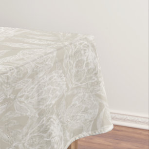 Toalha De Mesa Tropicais