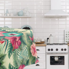Toalha De Mesa Trópicos brilhantes