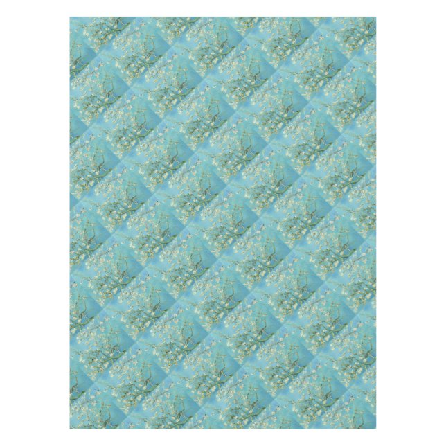 Toalha De Mesa Van Gogh Almond Blossoms (Frente)