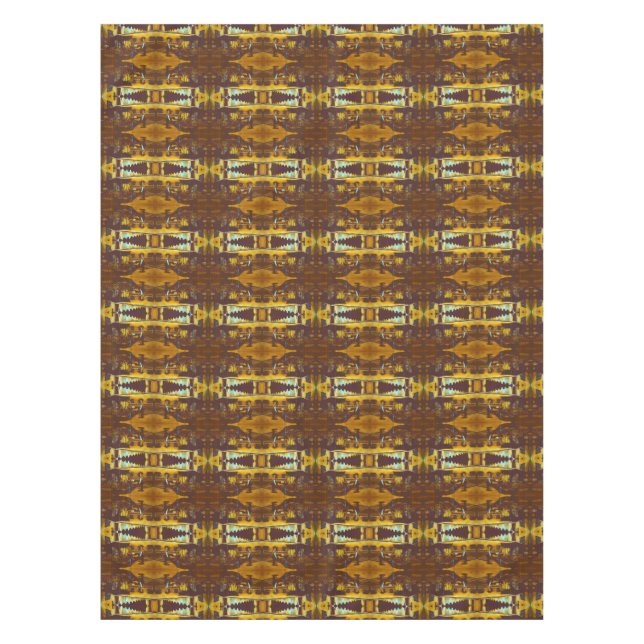 Toalha De Mesa Venetian Venditore (Frente)