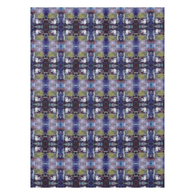 Toalha De Mesa Ventian Tarde (Frente)