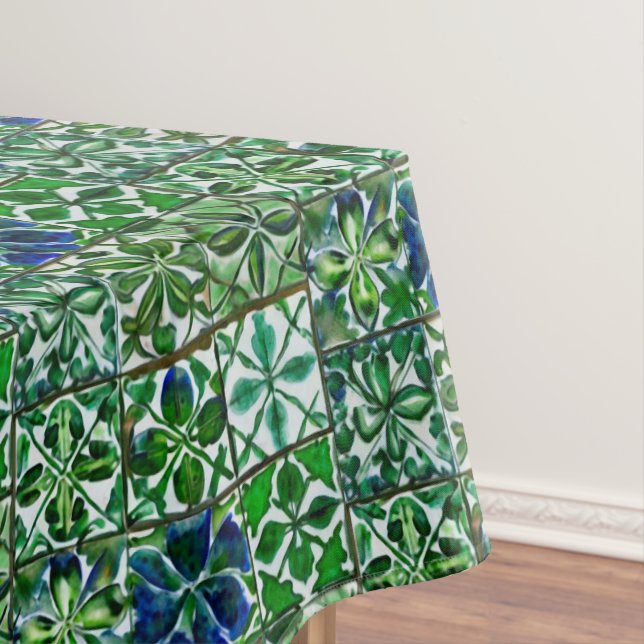 Toalha De Mesa Veranda (Posição Original)