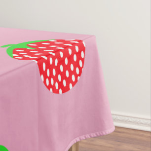 Toalha De Mesa Verão Maravilhoso de Frutas
