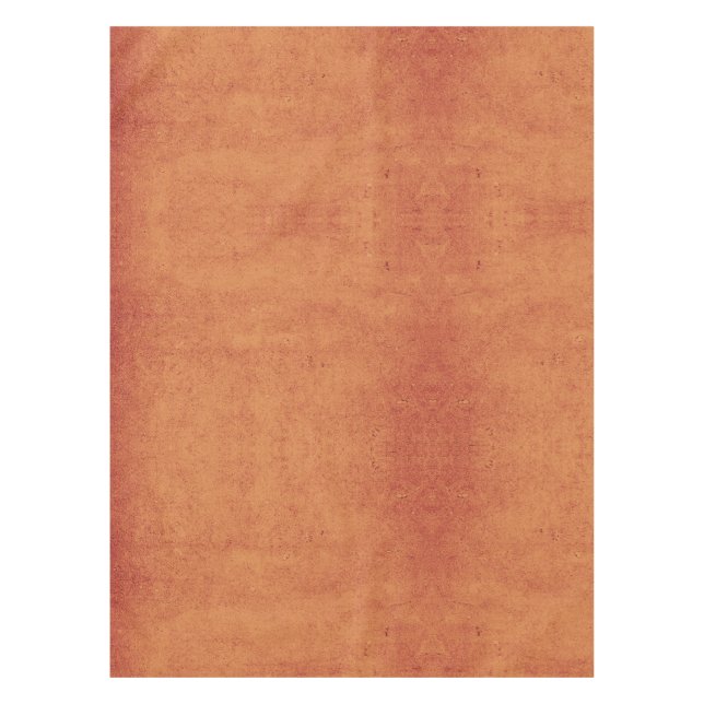 Toalha De Mesa "Vermelho Sangue" (Frente)