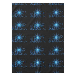 Toalha De Mesa Véspera de Ano Novo em Paris