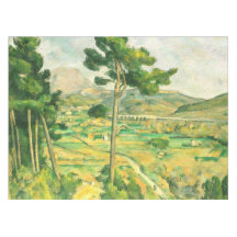 Victoire e o Viaduto Paul Cezanne