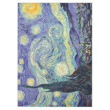 Vincent Van Gogh. A Noite Estrelada