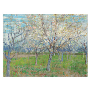 Toalha De Mesa Vincent van Gogh - Pomar Rosa