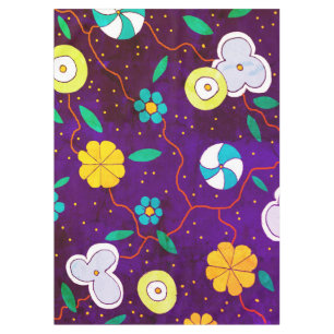 Toalha De Mesa Vintage Tablecloth