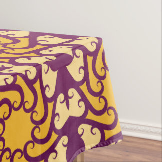 Toalha De Mesa Vórtice Amanecer