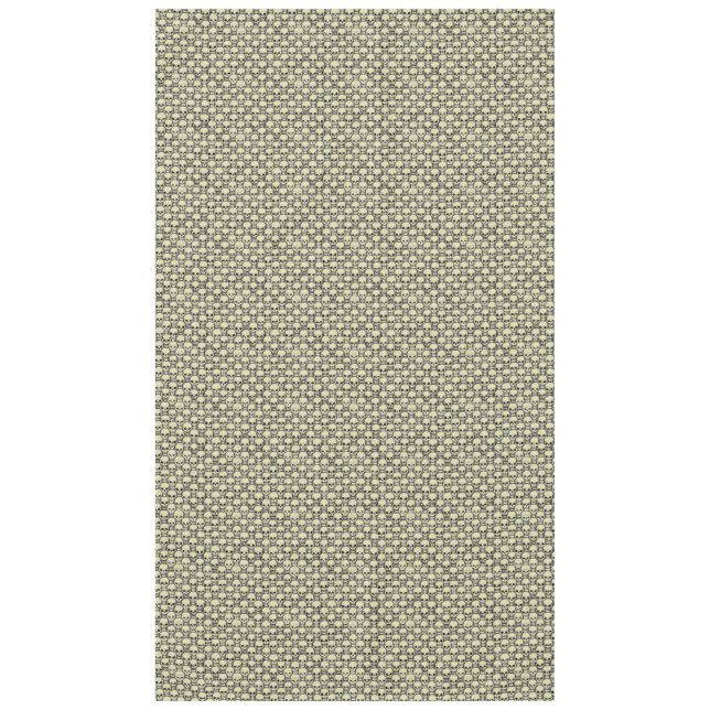 Toalha De Mesa Wall o' Skulls (Frente)