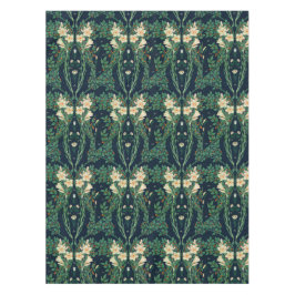 Toalha De Mesa Walter Crane "Francesca" Botanical