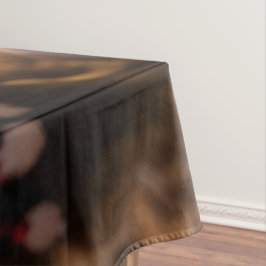 Toalha De Mesa „Weihnachtliche Harmonie“