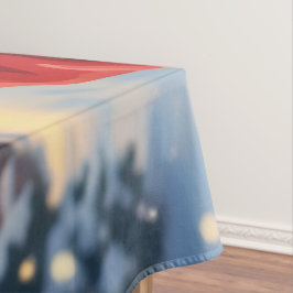 Toalha De Mesa Weihnachtliche Harmonie“103