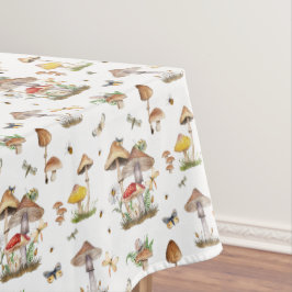 Toalha De Mesa Whimsroom Woodland Tablecloth | Encantado