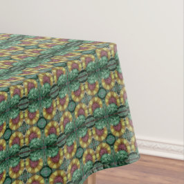 Toalha De Mesa William Morris Company Designs Para Tableware