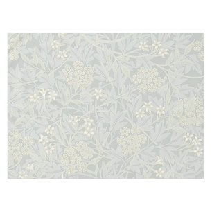 Toalha De Mesa William Morris Faded Jasmine Mesa Cloth