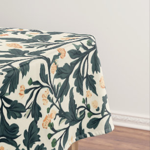 Toalha De Mesa William Morris Floral Pattern