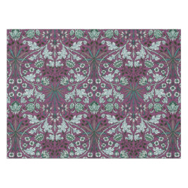 Toalha De Mesa William Morris "Jacinto" 2