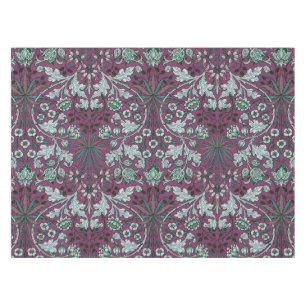 Toalha De Mesa William Morris "Jacinto" 2