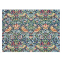 William Morris - Ladrão de Morango