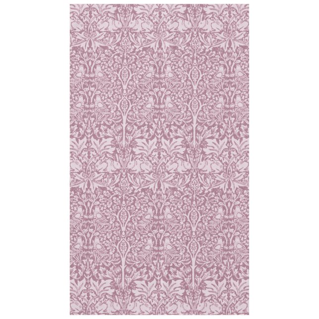 Toalha De Mesa William Morris, o ladrão de Morango, revampeado, a (Frente)