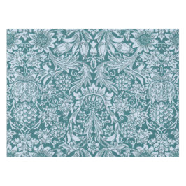 Toalha De Mesa William Morris "Sunflower" 2