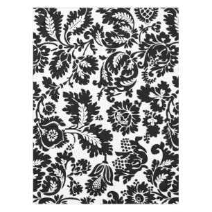 Toalha De Mesa William Morris Venetian Damask Brocade