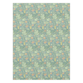 Toalha De Mesa William Morris Vintage Floral Double Boughs