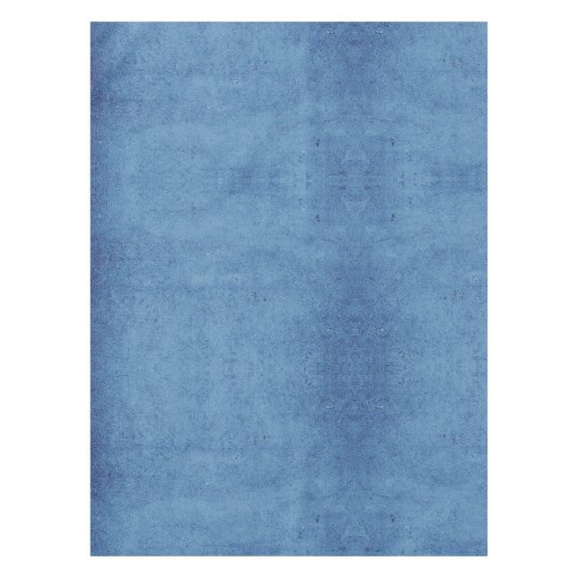 Toalha De Mesa "Witches Tear Sappire" (Frente)