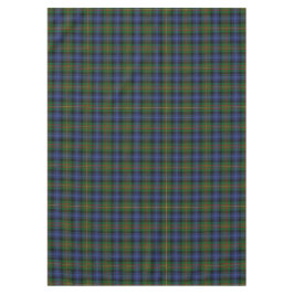 Toalha De Mesa Xadrez Clan MacLaren Tartan