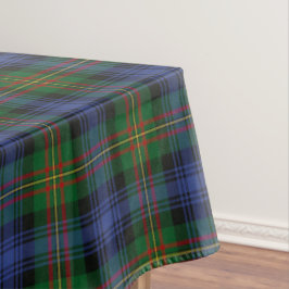 Toalha De Mesa Xadrez Clan MacLaren Tartan