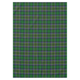 Toalha De Mesa Xadrez de Clã Cockburn Tartan