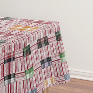 Toalha De Mesa Xadrez de Tablecloth
