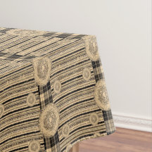 Xadrez de Tablecloth