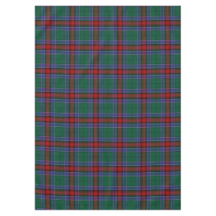 Toalha De Mesa Xadrez de Tartan do Clã Jardine
