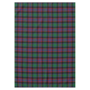 Toalha De Mesa Xadrez Escocês Clã Alexander Hunting Tartan