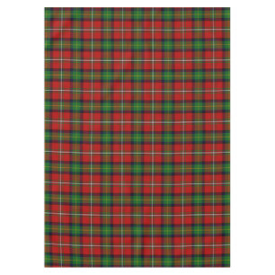 Toalha De Mesa Xadrez Escocesa Clan Boyd Tartan
