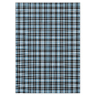 Toalha De Mesa Xadrez Escocesa Clan Clark Tartan