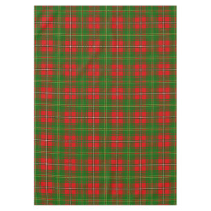 Toalha De Mesa Xadrez Escocesa Clan Hay Tartan