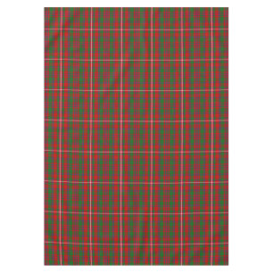 Toalha De Mesa Xadrez Escocesa Clan MacKinnon Tartan