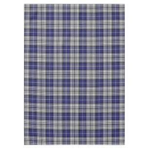Toalha De Mesa Xadrez Escocesa Clan Napier Tartan