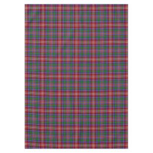 Toalha De Mesa Xadrez Escocesa Clan Ritchie Tartan