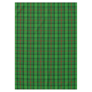 Toalha De Mesa Xadrez escocesa Clan Ross Tartan