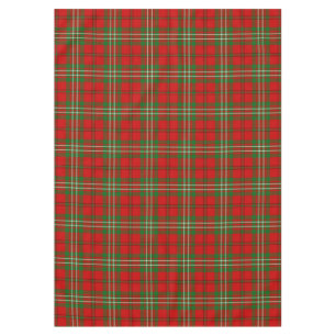 Toalha De Mesa Xadrez Escocesa Clan Scott Tartan