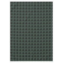 Xadrez preta verde dos alces